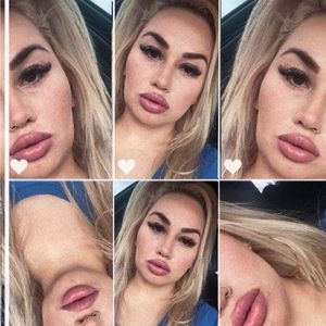 Meet your Posher, Caitlin